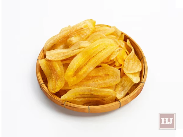 Temporary image for Banana Chips