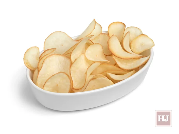Temporary image for Cassava Chips