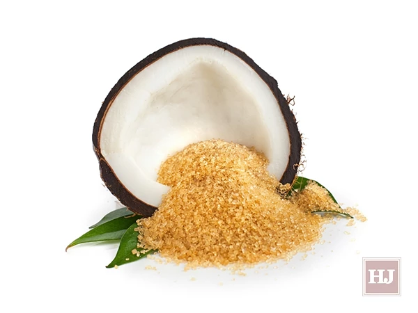 Temporary image for Granulated Coconut Sugar