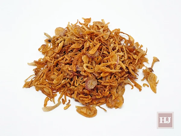 Temporary image for Crispy Fried Shallots