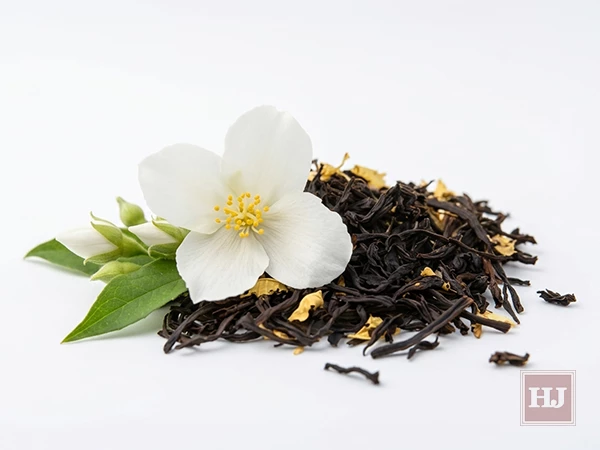 Temporary image for Indonesian Jasmine Tea
