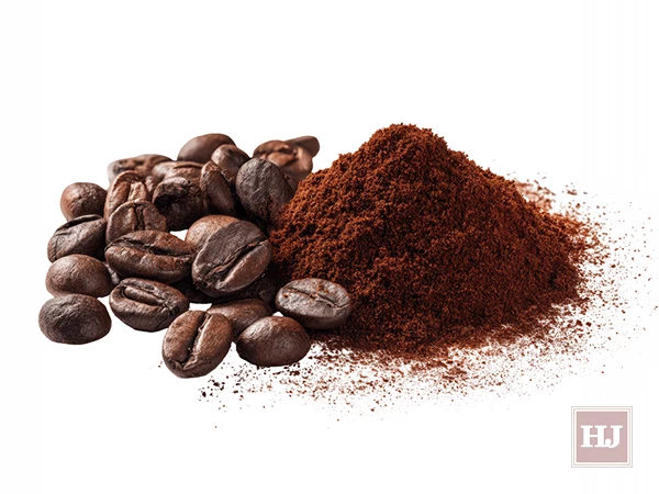 Temporary image for Lampung Robusta Coffee
